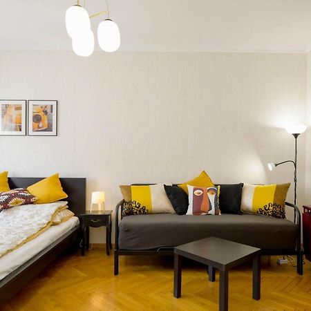 Lonyay Gellert View 2Br Apartment Budapesta Exterior foto